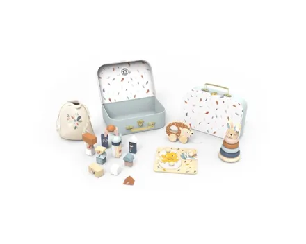 Spielzeugset - Meine ersten Spielsachen