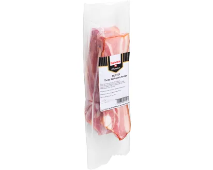 Spiess Duroc Kochspeck