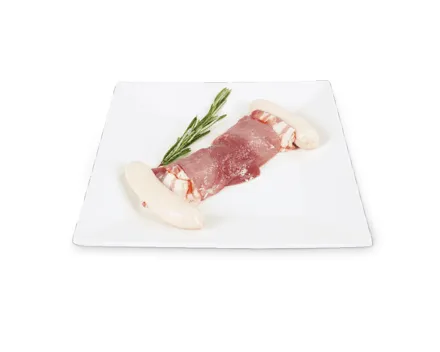 Spiessli gemischt