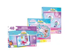 SPIN MASTER Gabbys Dollhouse Spiele Sortiment