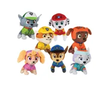 SPIN MASTER Paw Patrol Sortiment