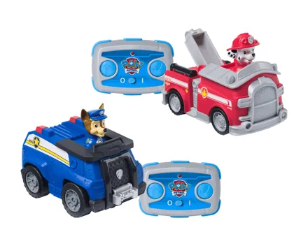 SPINMASTER RC Spiel-Fahrzeug