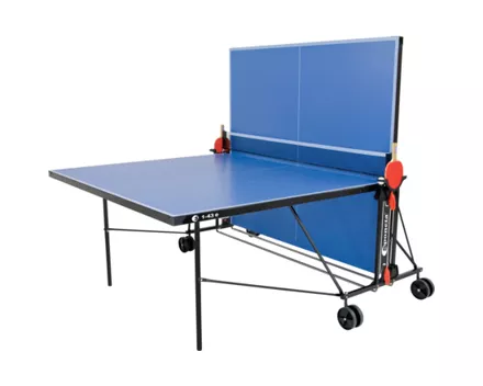 Sponeta Tischtennis-Tisch blau S 1-43 e