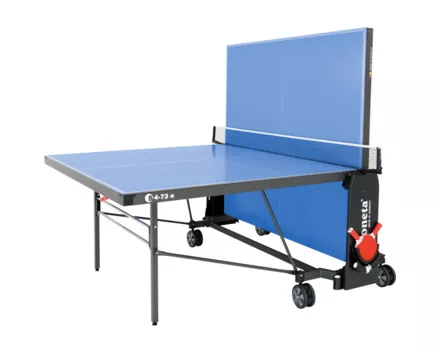 Sponeta Tischtennis-Tisch blau S 4-73 e
