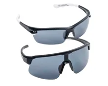 Sportbrille mit Wechselscheiben