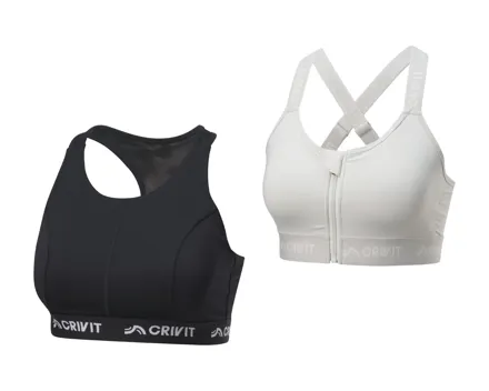 Sportbustier