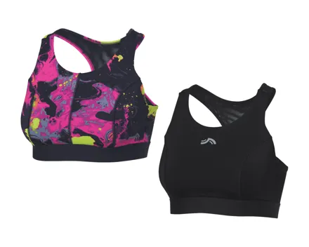 Sportbustier