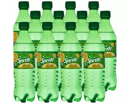 Sprite 12 x 50 cl