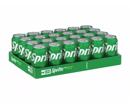 Sprite 24er Pack