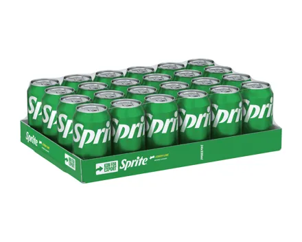 Sprite 24er Pack XXL
