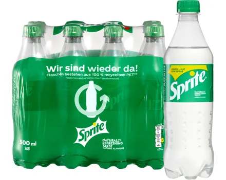 Sprite