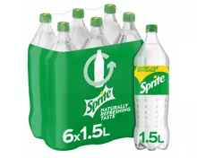 Sprite 6x1.5l