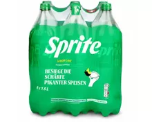 Sprite Regular 6x1.5l