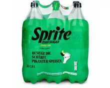 Sprite Zero 6x1.5l