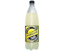 SPUMADOR Italienische Limonaden, Zitrone