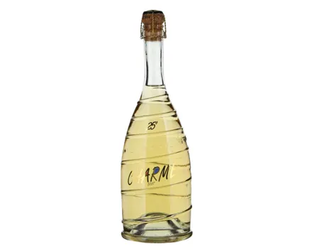 Spumante brut Charme Angelo Delea – Schaumwein, Schweiz (0.75l)