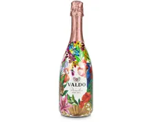 Spumante Rosato Paradise Valdo