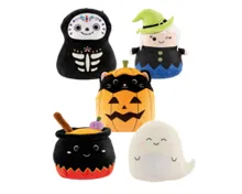 SQUISHEES Halloween Squishees