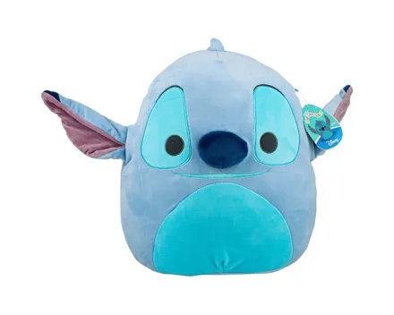 Squishmallows Disney Stitch 35cm