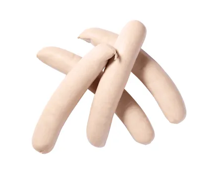 St. Galler Bratwurst