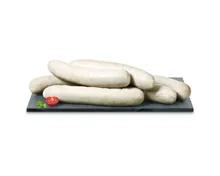 St. Galler Kalbsbratwurst 2 Stück 3x 280g