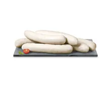 St. Galler Kalbsbratwurst 3x2 Stück