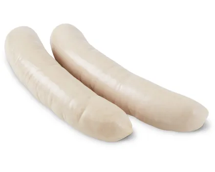 St. Galler Olma Bratwürste, IGP