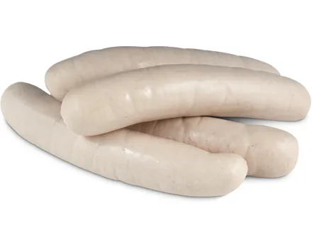 St. Galler Olma Bratwürste, IGP, Duo-Pack