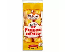 St Michel Madeleines