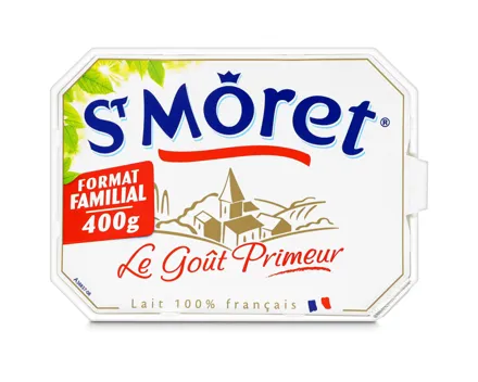 St. Môret Natur