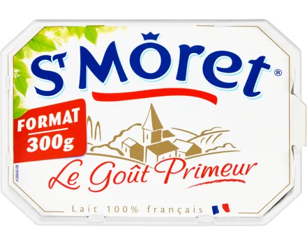 St Môret Nature
