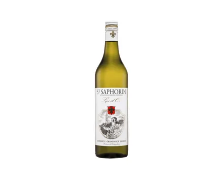 St. Saphorin Lavaux AOC