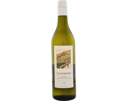 St. Saphorin Lavaux AOC 70 cl