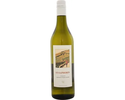 St. Saphorin Lavaux AOC 70 cl