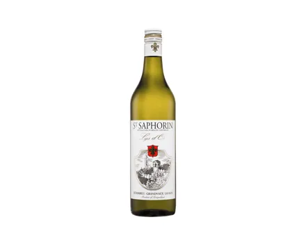 St. Saphorin Lavaux AOC