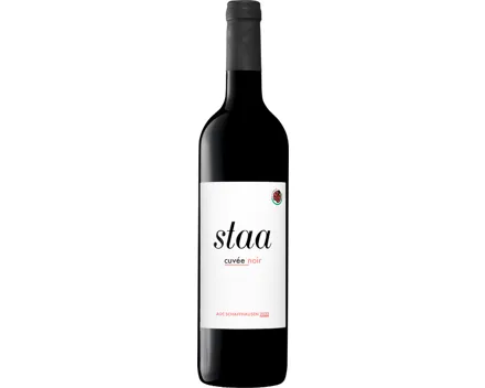 Staa Cuvée Noir AOC Schaffhausen