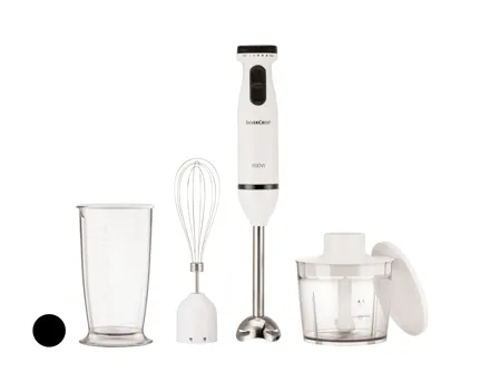 Stabmixer-Set
