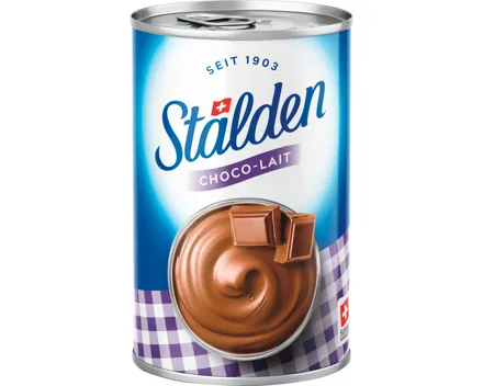 Stalden Creme Choco-Lait