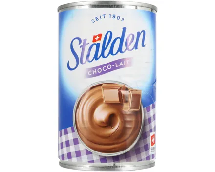 Stalden Crème Choco-Lait