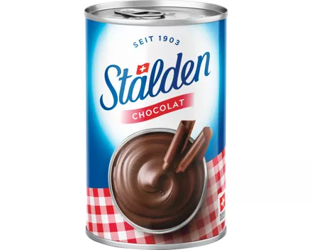 Stalden Crème Chocolat