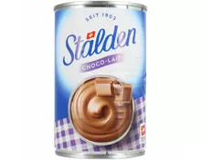 Stalden Crème Milchschokolade