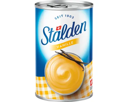 Stalden Creme Vanille