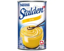 Stalden Creme, Vanille