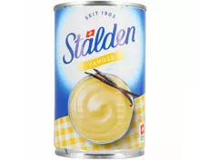 Stalden Crème Vanille