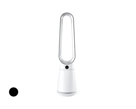 Stand­ventilator