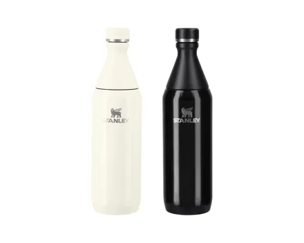 Stanley Thermo-Trinkflasche