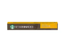 STARBUCKS Kaffeekapseln, Blonde Espresso