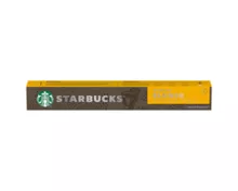 STARBUCKS Kaffeekapseln, Blonde Espresso