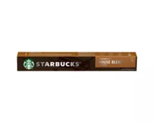 STARBUCKS Kaffeekapseln, House Blend