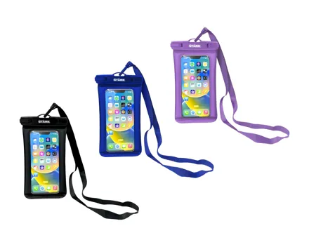 STARK Smartphone Schutzhülle
